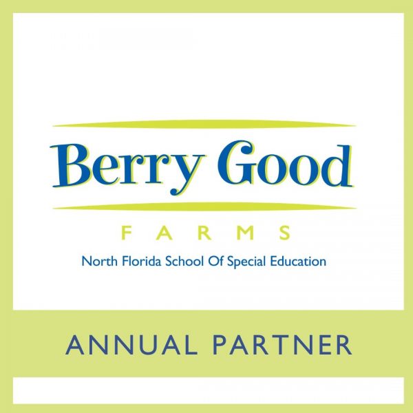 Annual Berry Good Farms Partner