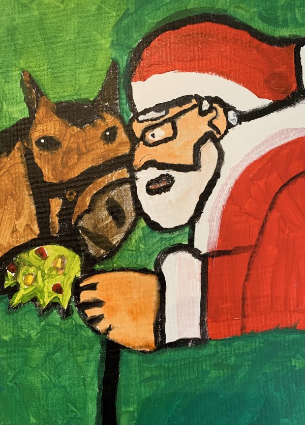 Holiday Greeting Cards - Bryce Pitts - Image 3