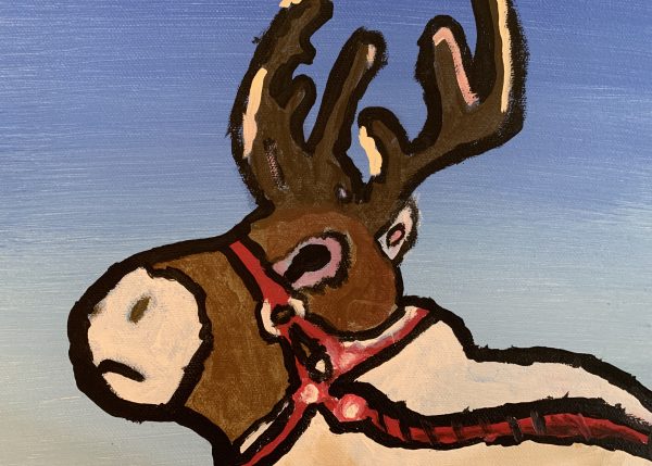 Holiday Greeting Cards - Bryce Pitts - Image 2
