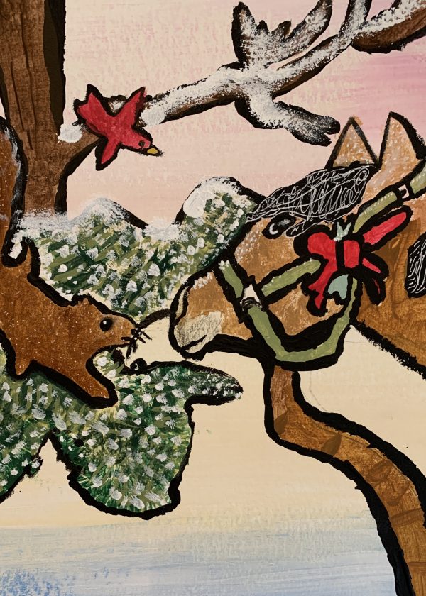 Holiday Greeting Cards - Bryce Pitts - Image 4
