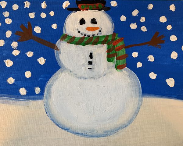 Holiday Greeting Cards - Emily Morrow - Image 3