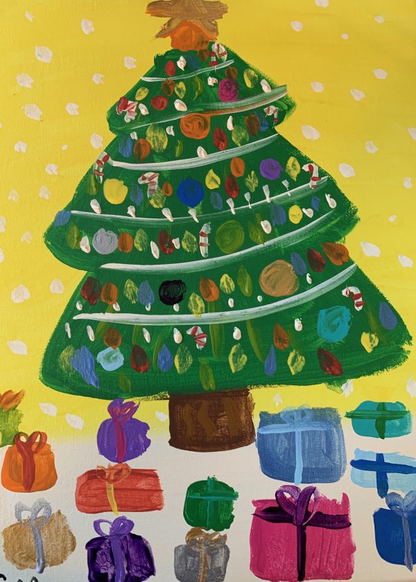 Holiday Greeting Cards - Emily Morrow