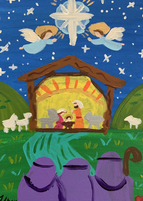 Holiday Greeting Cards - Emily Morrow - Image 4