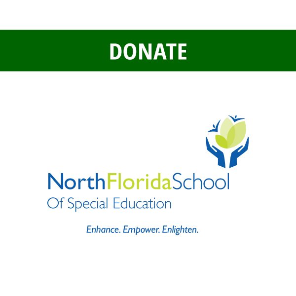 Donate to North Florida School of Special Education