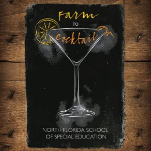 farm to cocktail 