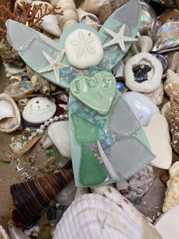 Angel of the Sea